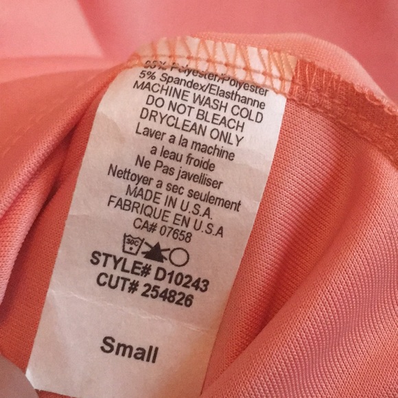 Gracie dress - Picture 8 of 8